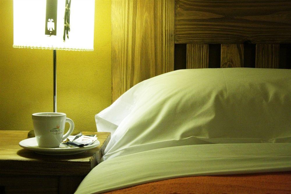 Cabanas Monte Coiron Malargüe エクステリア 写真