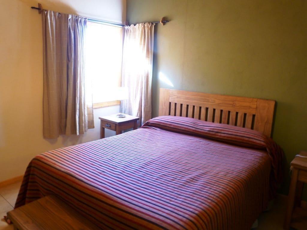 Cabanas Monte Coiron Malargüe エクステリア 写真
